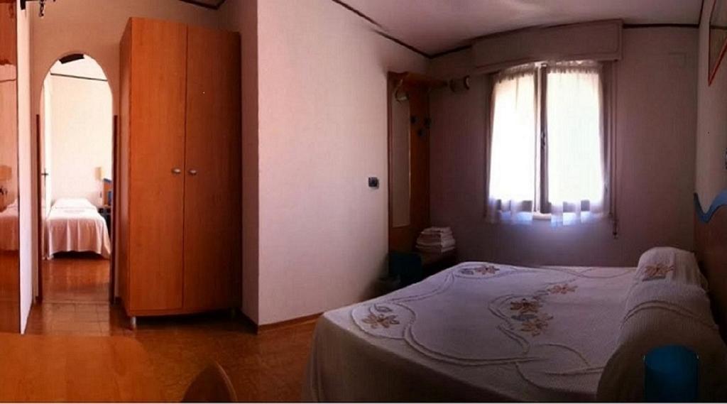 Meuble Lariana Hotel Bellaria-Igea Marina Exterior foto